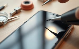 how to fix dead pixels on iphone xr