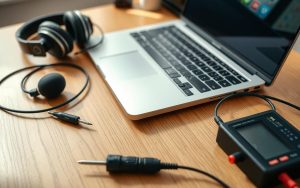 how to fix headphone jack macbook pro