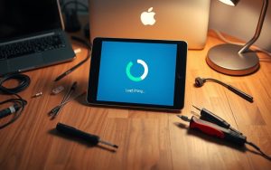 how to fix ipad stuck in bootloop