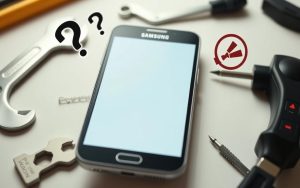 how to fix no caller id on samsung
