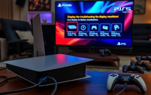 how to fix ps5 not connecting to tv