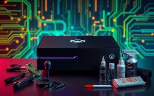 how to fix slow xbox