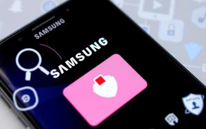 how to remove virus from samsung internet