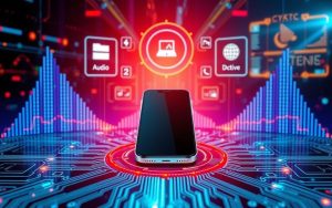 iOS System Recovery for iPhone Audio Issues