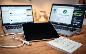 iPad Black Screen Recovery Methods