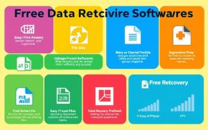 which is best data recovery software free