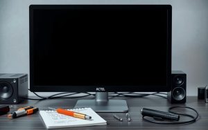 Black Screen Troubleshooting Windows