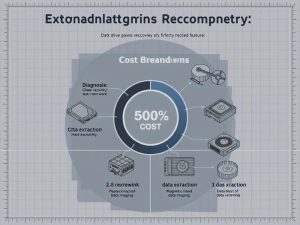 Data Recovery Price Breakdown