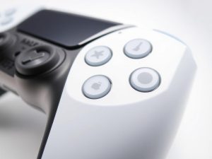 PS5 DualSense Controller R2 Button Repair