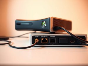 Xbox 360 Connection Troubleshooting