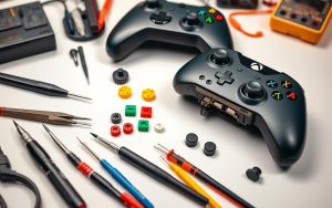 Xbox Controller Repair Tools