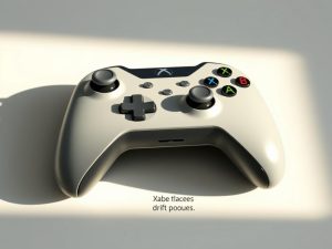 Xbox Controller Troubleshooting