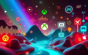 Xbox Party Chat Troubleshooting