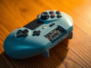 how do you fix controller drift on xbox