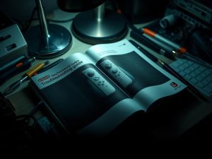 how to fix nintendo switch that won't turn on