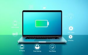 how to fix your laptop battery life