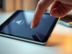 how to fix your volume on your ipad