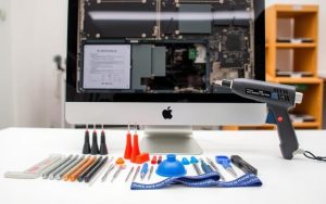 iMac LCD Screen Repair Toolkit