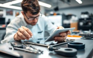 iPad Repair and Replacement Policy