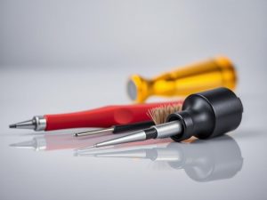 PS4 Pro Maintenance Tools