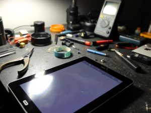 Temporary Fixes for Broken Power Button