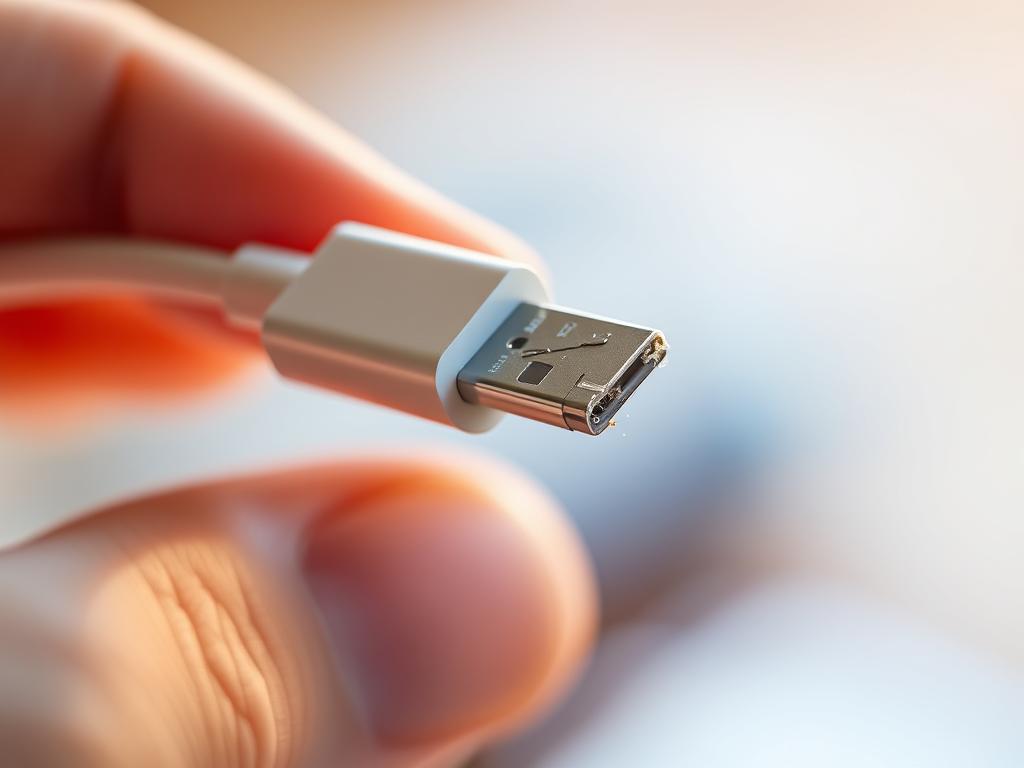how to fix a iphone cable