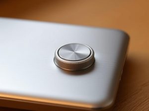 how to fix a tablet power button