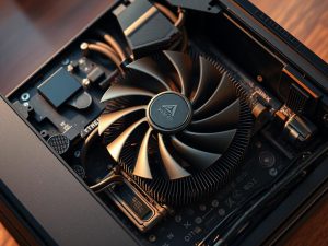 how to fix ps4 pro fan noise