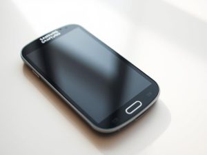 how to fix samsung s3 black screen