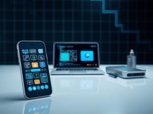 where is iphone data recovery