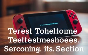 How to fix Nintendo Switch cartridge?