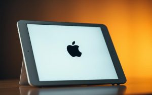 How to fix iPad stuck on Apple logo without iTunes?