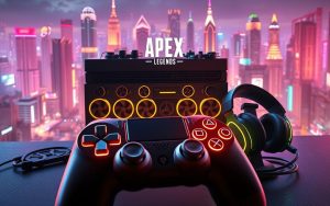 How to fix lag on Apex Legends PS4?