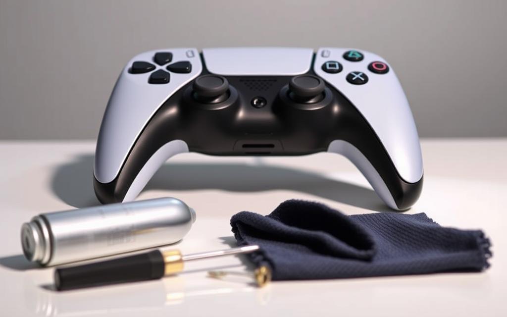 Is there a way to fix PS5 controller drift?