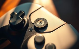 PS5 controller drift causes