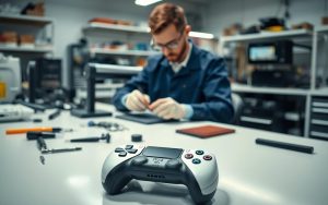 trusted PS5 controller repair services