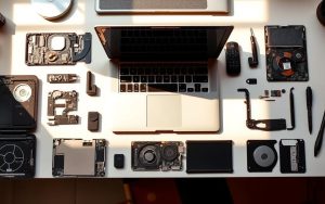 How much to fix a MacBook Pro?