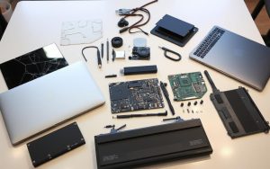 MacBook Pro common repairs
