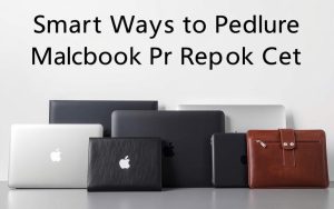 MacBook Pro protective cases