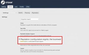 DS4Windows software download