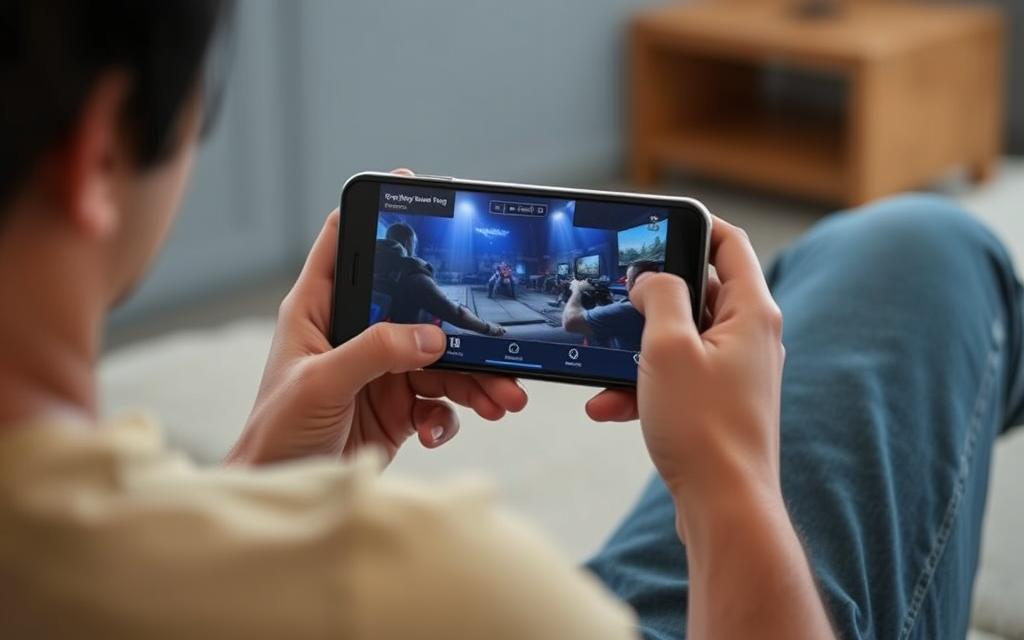 PS Remote Play app download