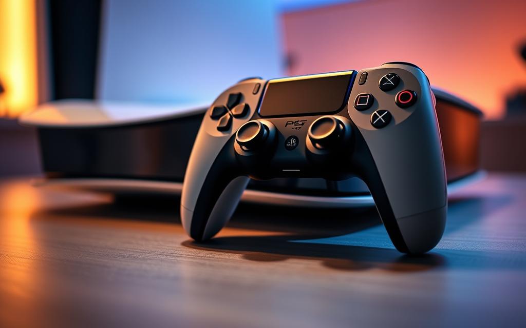 PS Remote Play