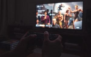 PS3 games on PS4 performance