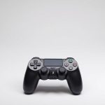 PS4 Controller