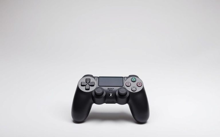 PS4 Controller