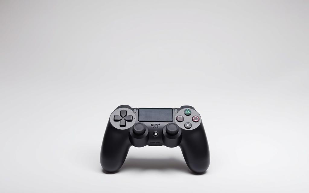 PS4 Controller