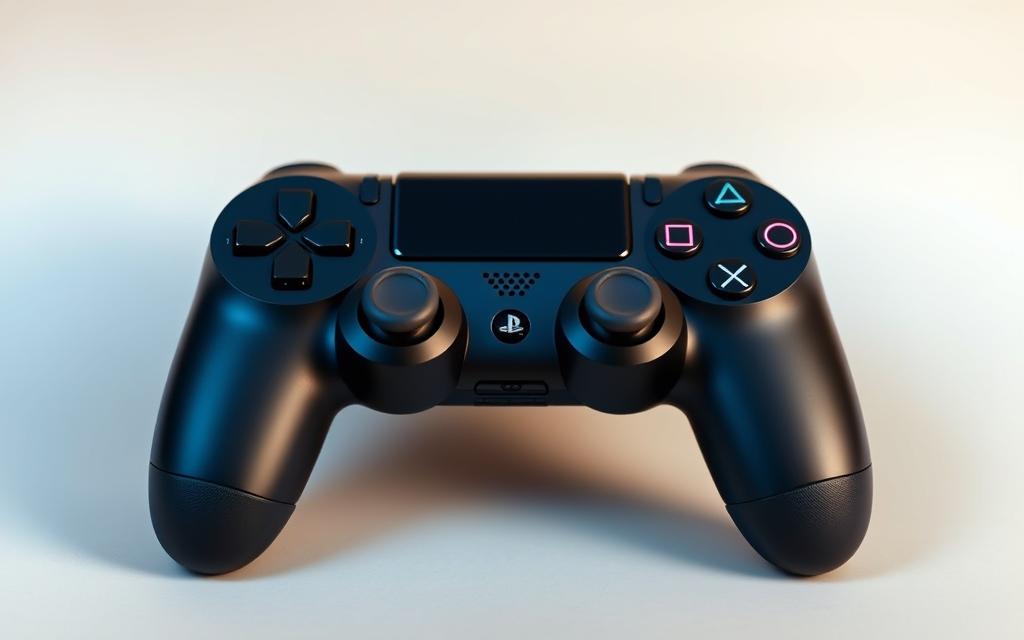 PS4 Controller Settings