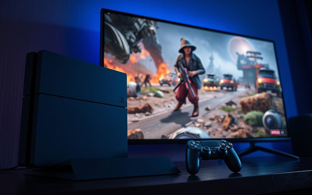 PS4 Pro price UK