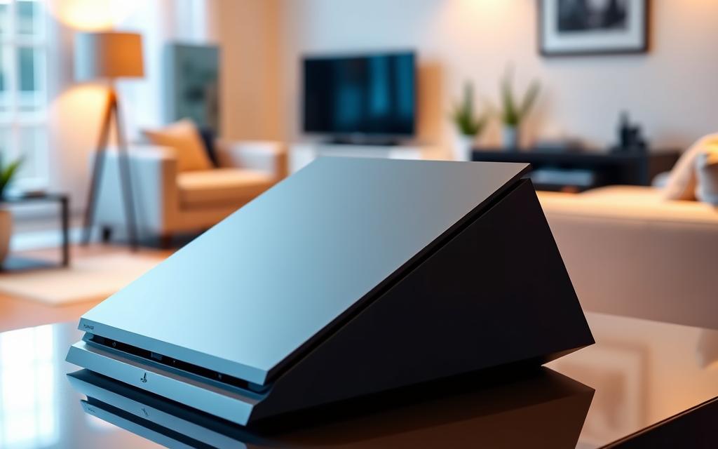 PS4 Pro