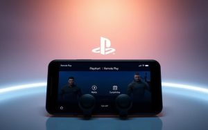 PS4 Remote Play App